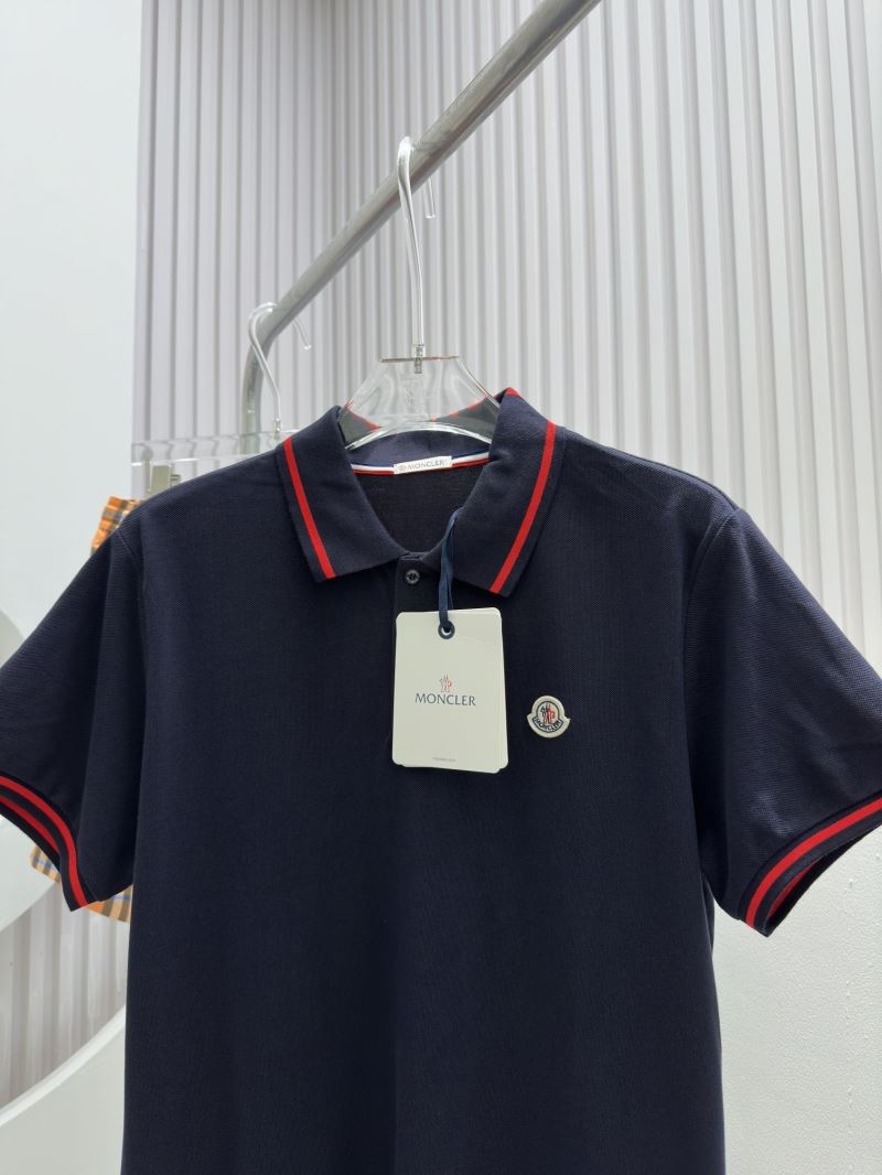 Moncler T-Shirts